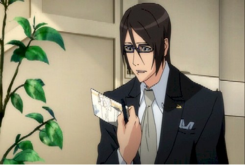 Image of Hiroki Segawa