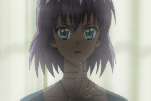 Image of Rinslet Walker