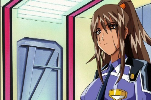 Image of Luxandra Frail