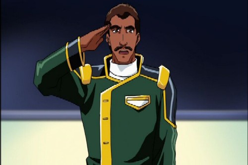 Image of Luke Walker