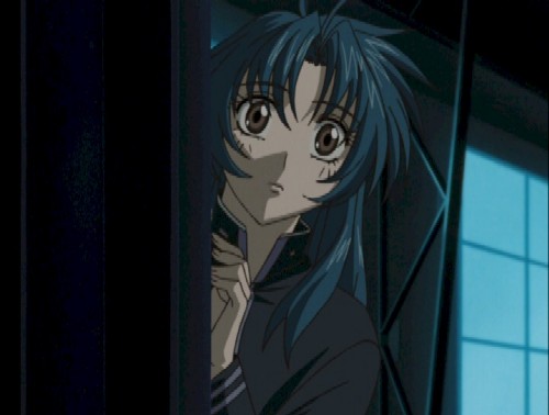 Image of Kaname Chidori